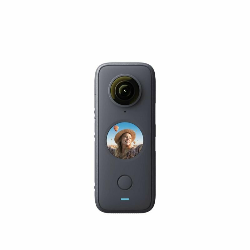 INSTA360 X2