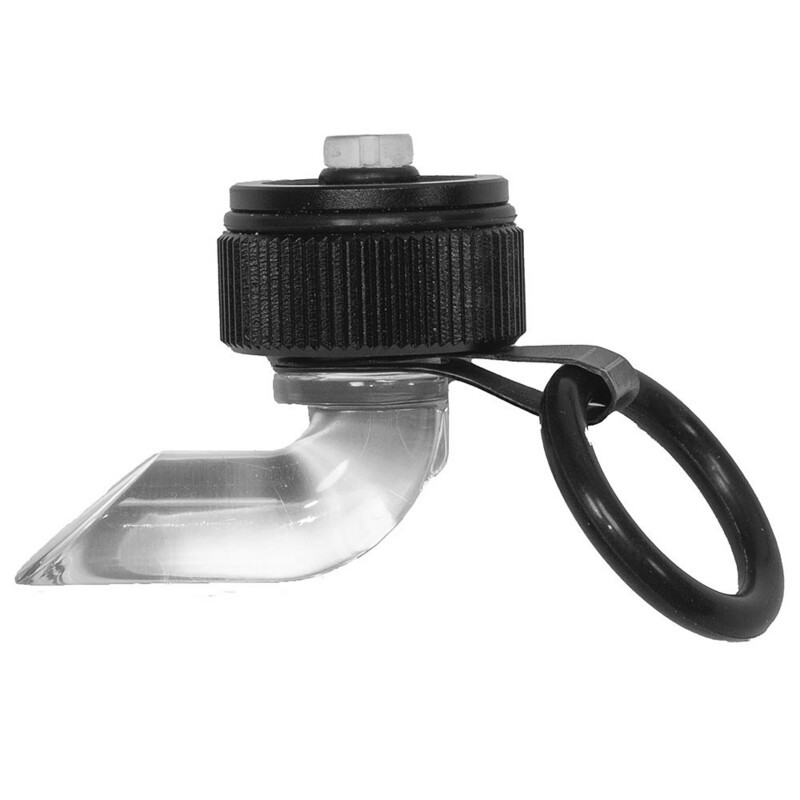 BACKSCATTER SENSOR REMOTO