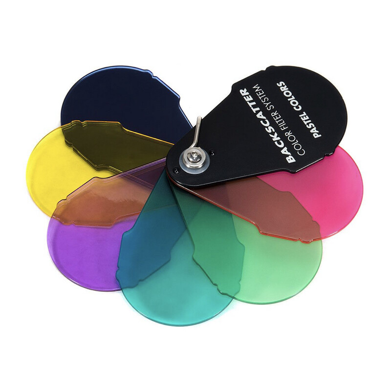 BACKSCATTER FILTROS PASTEL