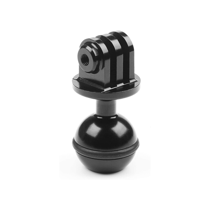 BOLA ACTION CAMARA