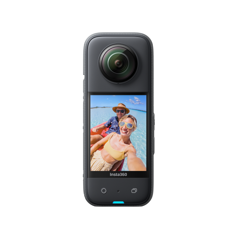 INSTA360 ONE X3