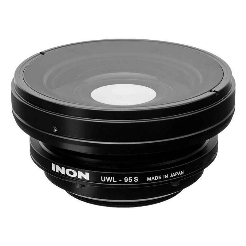 INON UWL-95S M67