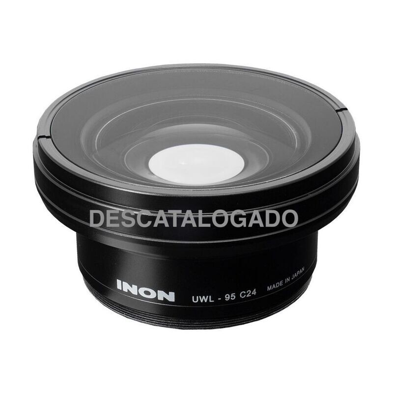 INON UWL-95 C24 M67