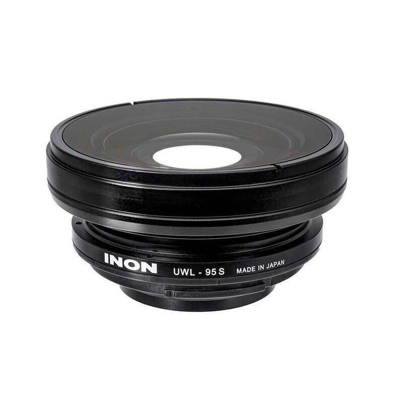INON UWL-95S XD