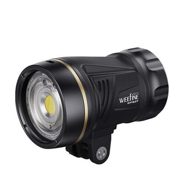 WEEFINE FLASH WFS07