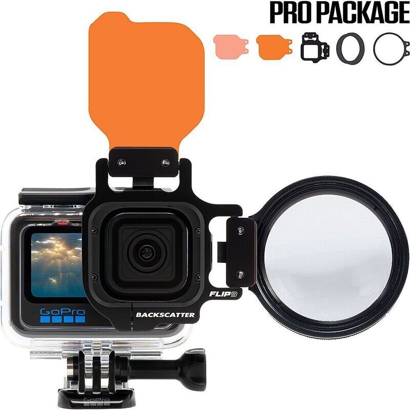 FLIP11 PROPACK +10