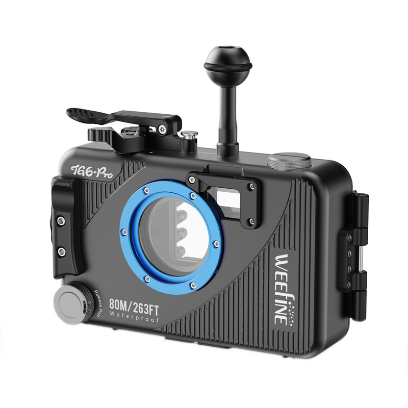 WEEFINE TG6-7 PRO