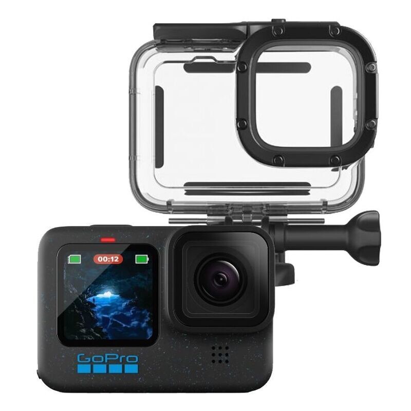 GOPRO HERO 12 BLACK DIVE PACK