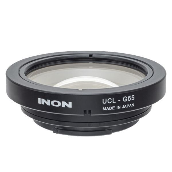 INON UCL-G55 SD