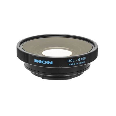 INON UCL-G100 SD