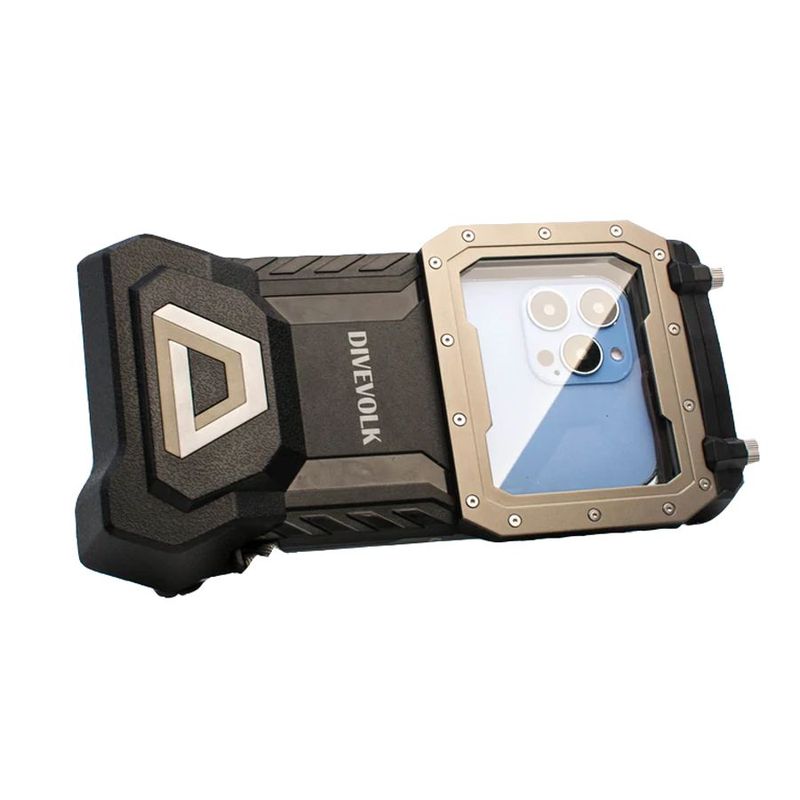 DIVEVOLK SEATOUCH 4 MAX
