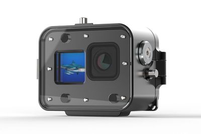 T-HOUSING GOPRO HERO 9-13