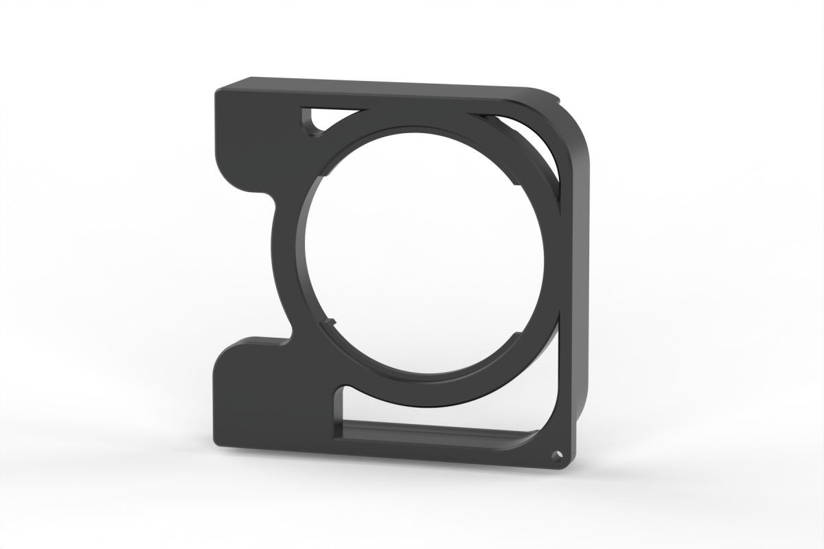 T-Housing Adaptador INON SD (Hero 13/12/11/10/9)