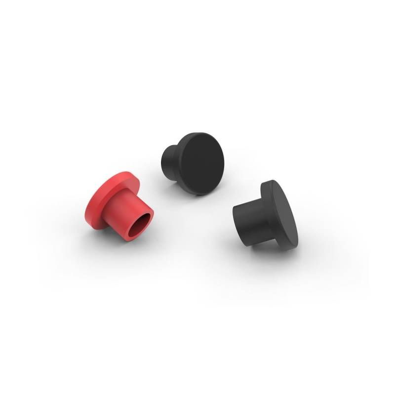 T-housing Botones para Pulsadores (3un.)