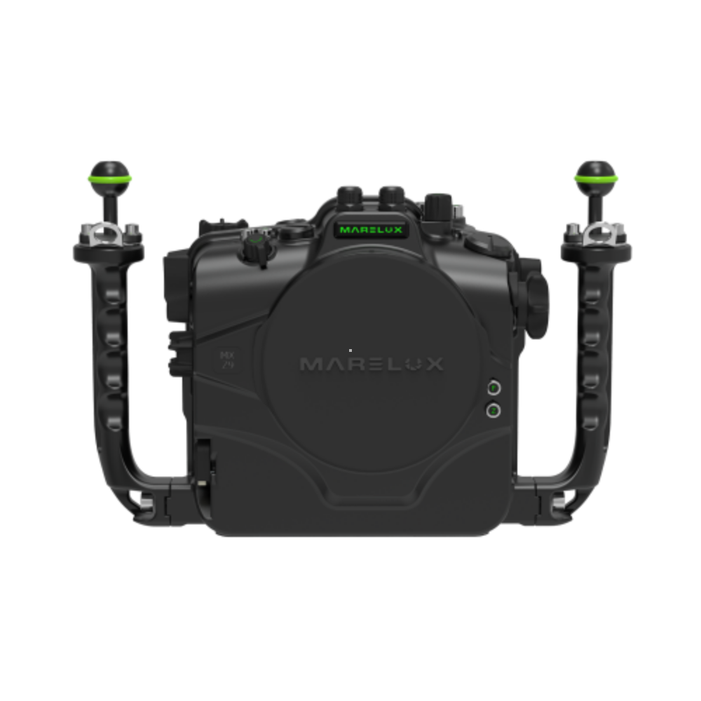 MARELUX MX-Z9 NIKON Z9