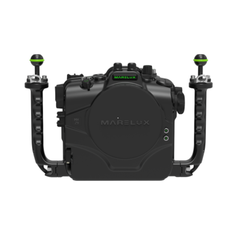 MARELUX MX-Z9 NIKON Z9