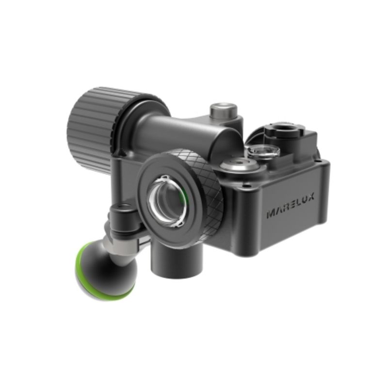 LIMILINK 2.0 OPTICAL TRANSMITTER LIMILINK 2.0 OPTICAL TRANSMITTER