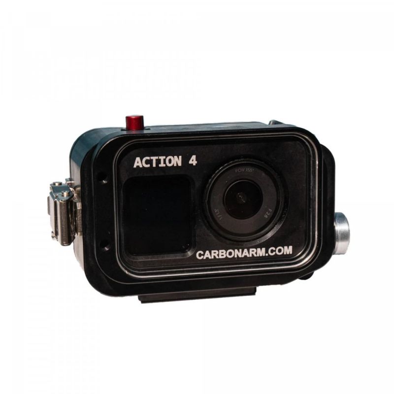 CARBONARM DJI OSMO ACTION 3 / 4 / 5 CARBONARM DJI OSMO ACTION 3 / 4 / 5