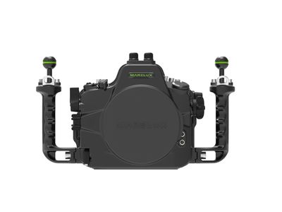 MARELUX MX-Z8 NIKON Z8