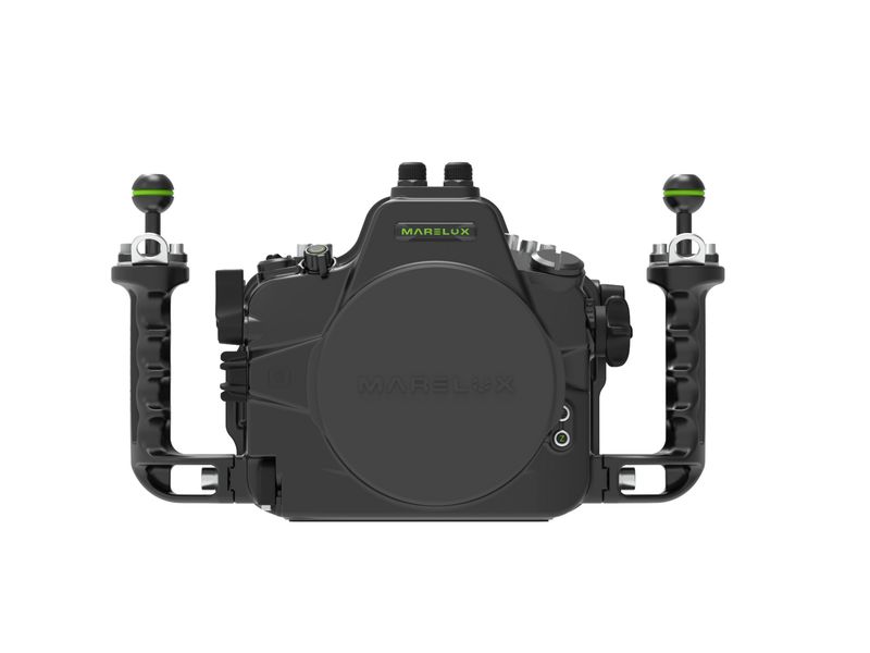 MARELUX MX-Z8 NIKON Z8 MARELUX MX-Z8 NIKON Z8