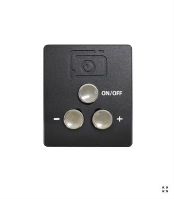 MANDO REMOTO SCUBALAMP