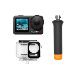 OSMO ACTION 5 PRO PACK BUCEO