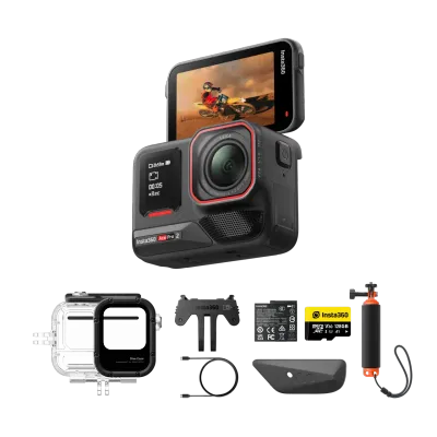 INSTA360 ACE PRO 2 DIVE PACK