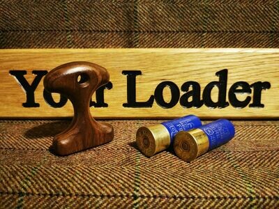 Your Loader (Walnut)