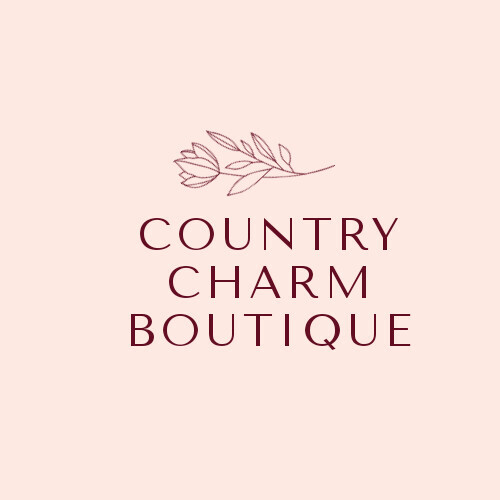 Country Charm Boutique
