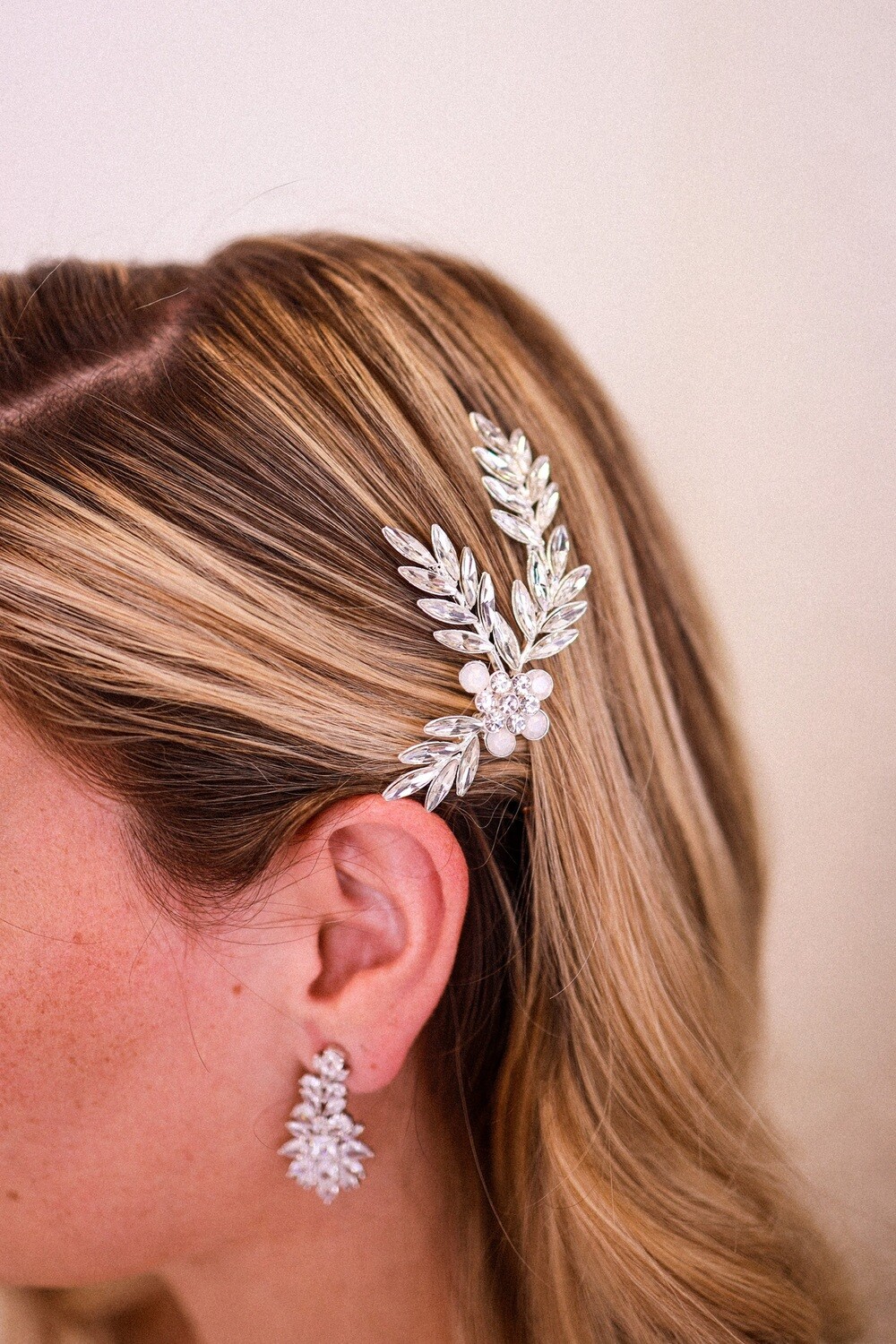 Olivia Headpiece