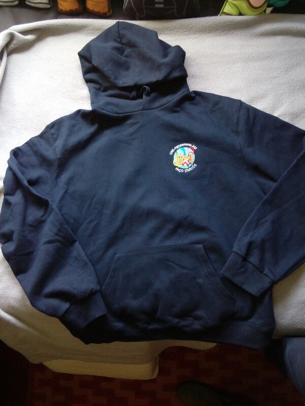 Camisola Sweatshirt 242