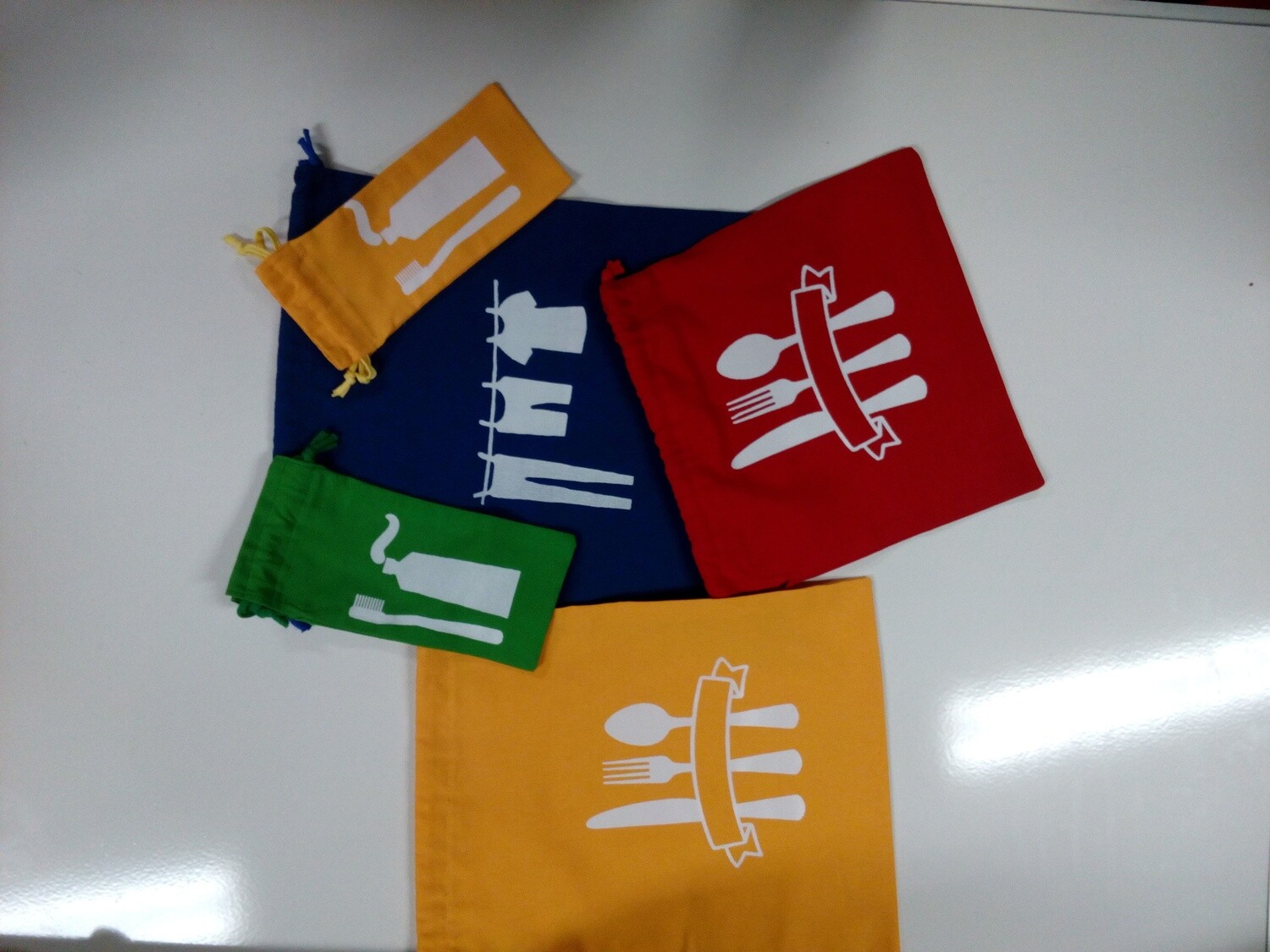 Saco para Roupa - M