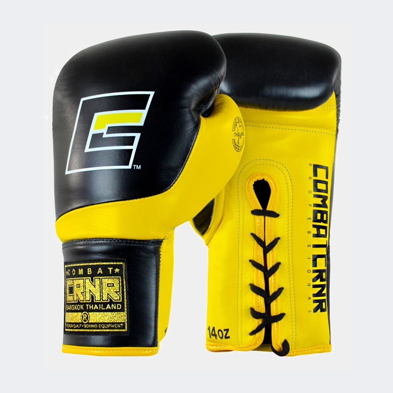 Guantes de boxeo HMIT Lace up
