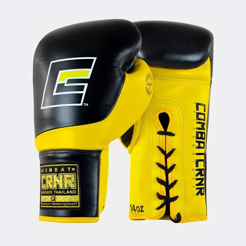 Guantes de boxeo HMIT Lace up
