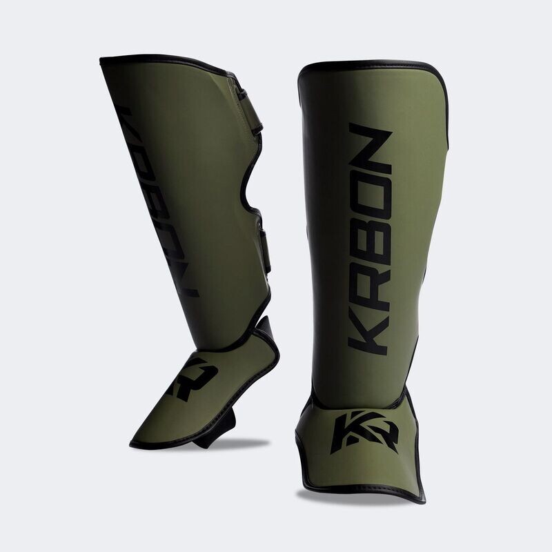Espinilleras KRBON