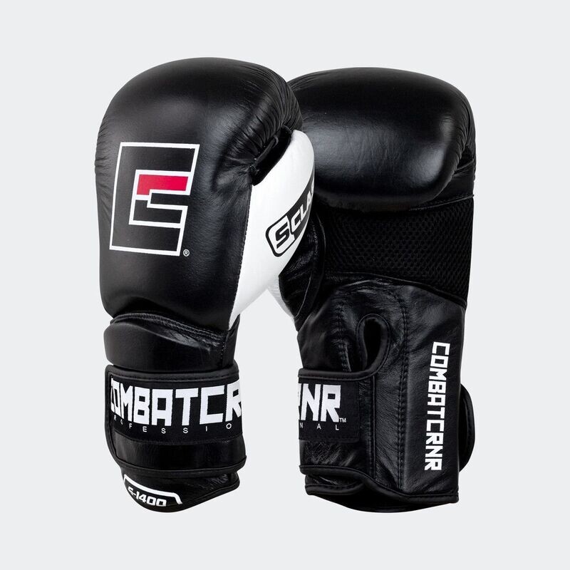 Guantes de boxeo clase S