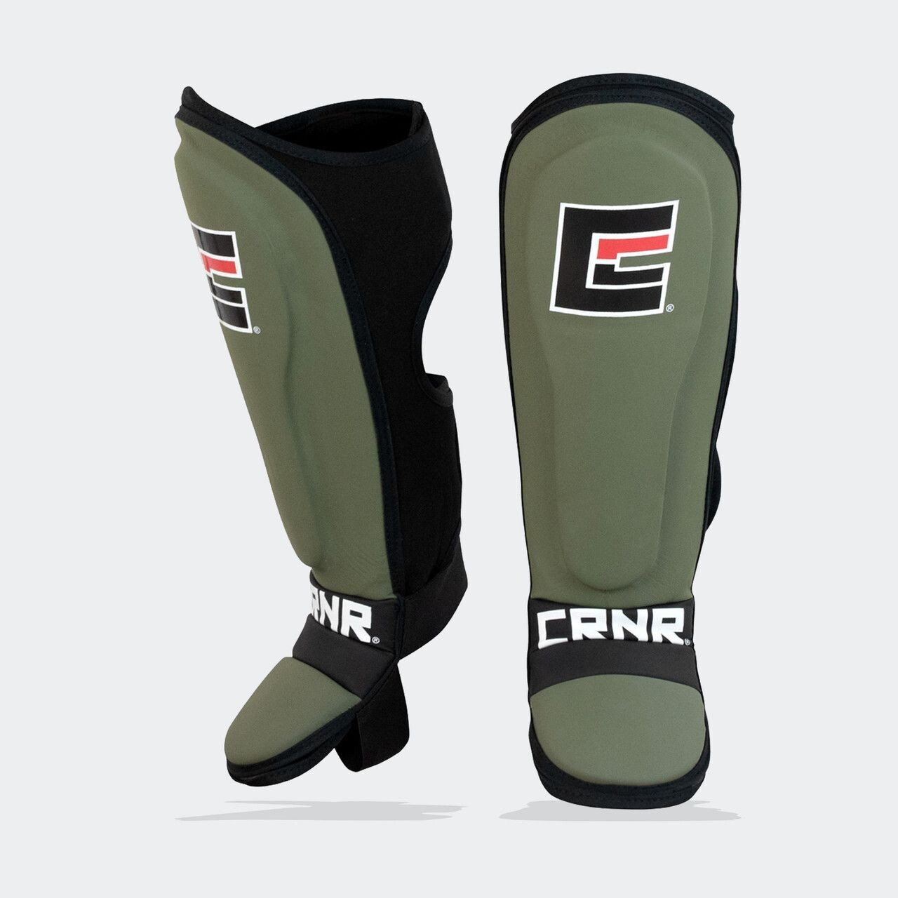 Espinilleras de sparring MMA