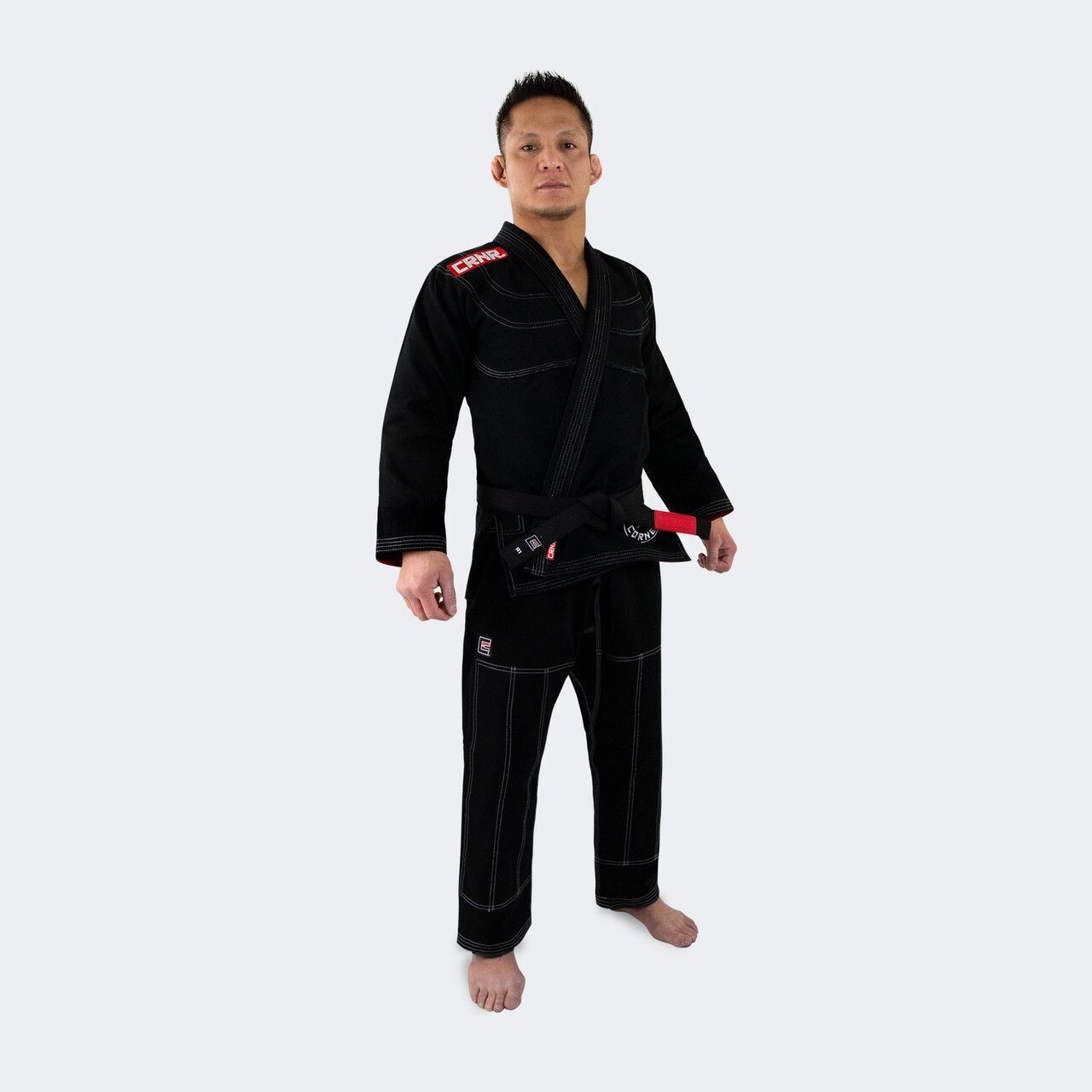 Kimono de Jiu Jitsu V6