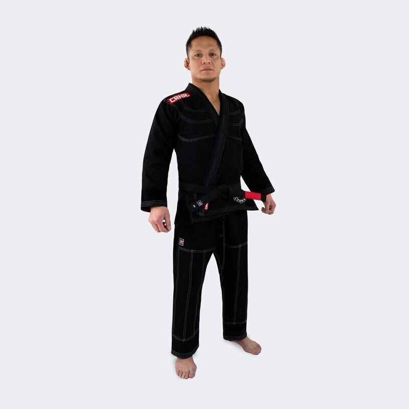 Kimono de Jiu Jitsu V6