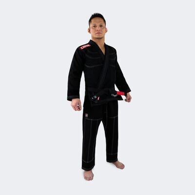 Kimono de Jiu Jitsu V6