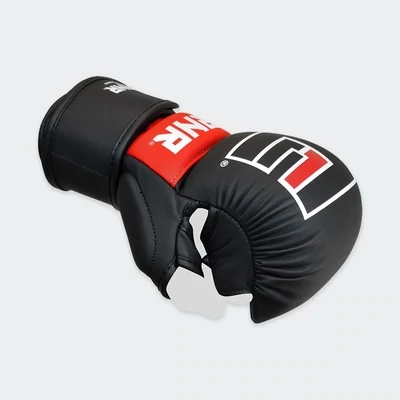 Guantes de MMA