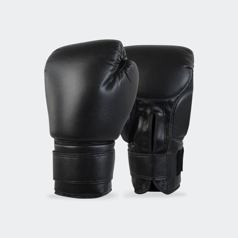 Guantes de boxeo - No Logo