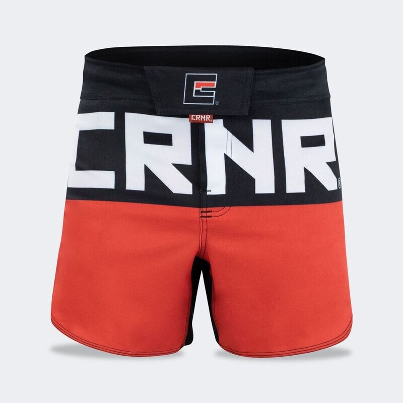 Short de MMA línea Supreme