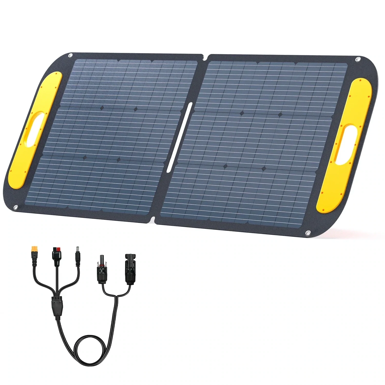 Panel Solar VS110