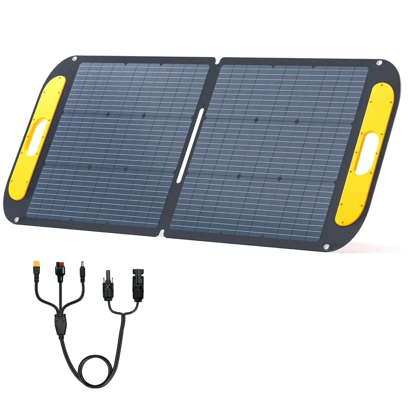 Panel Solar VS110