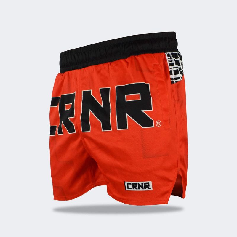 Shorts de entrenamiento
