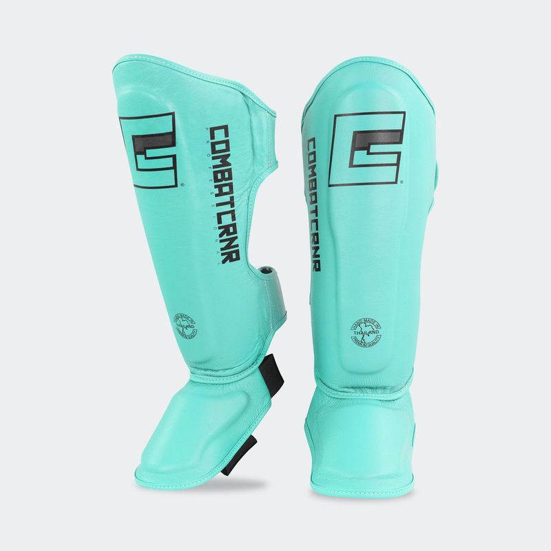 Espinilleras HMIT