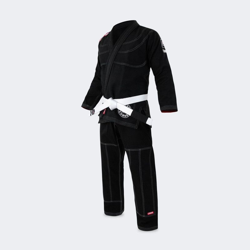 Jiu Jitsu Gi V6