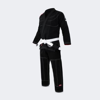 Jiu Jitsu Gi V6
