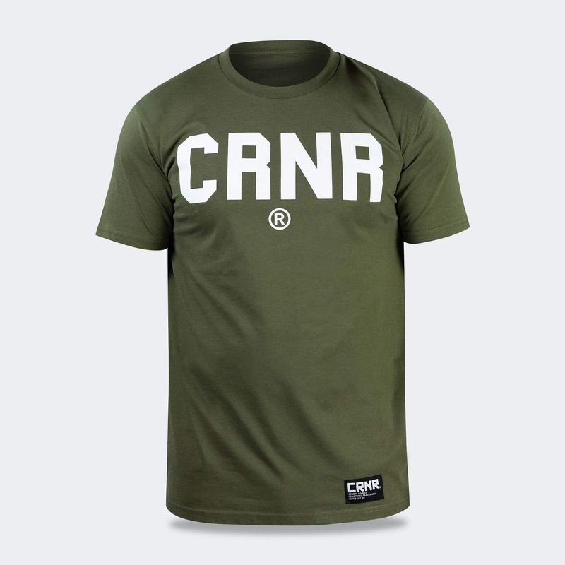 CRNR Supply T-Shirt